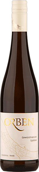 Gewürztraminer Gewürztraminer