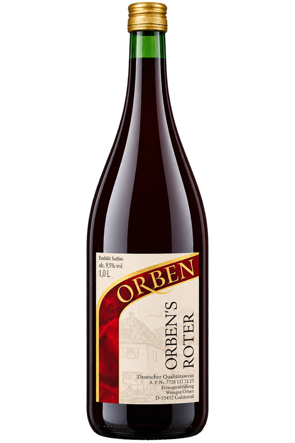 Orben's Roter