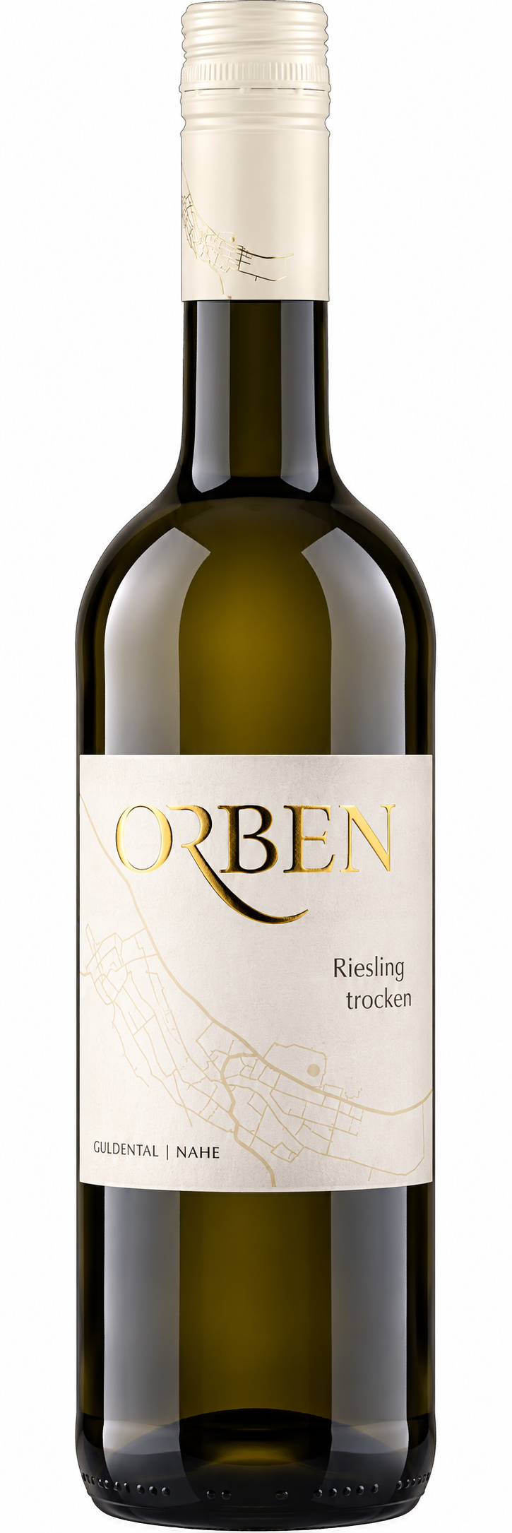 Riesling -trocken-
