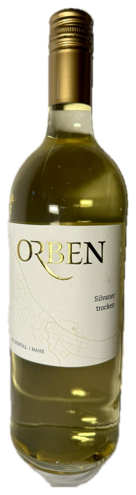Silvaner -trocken- Silvaner -trocken-