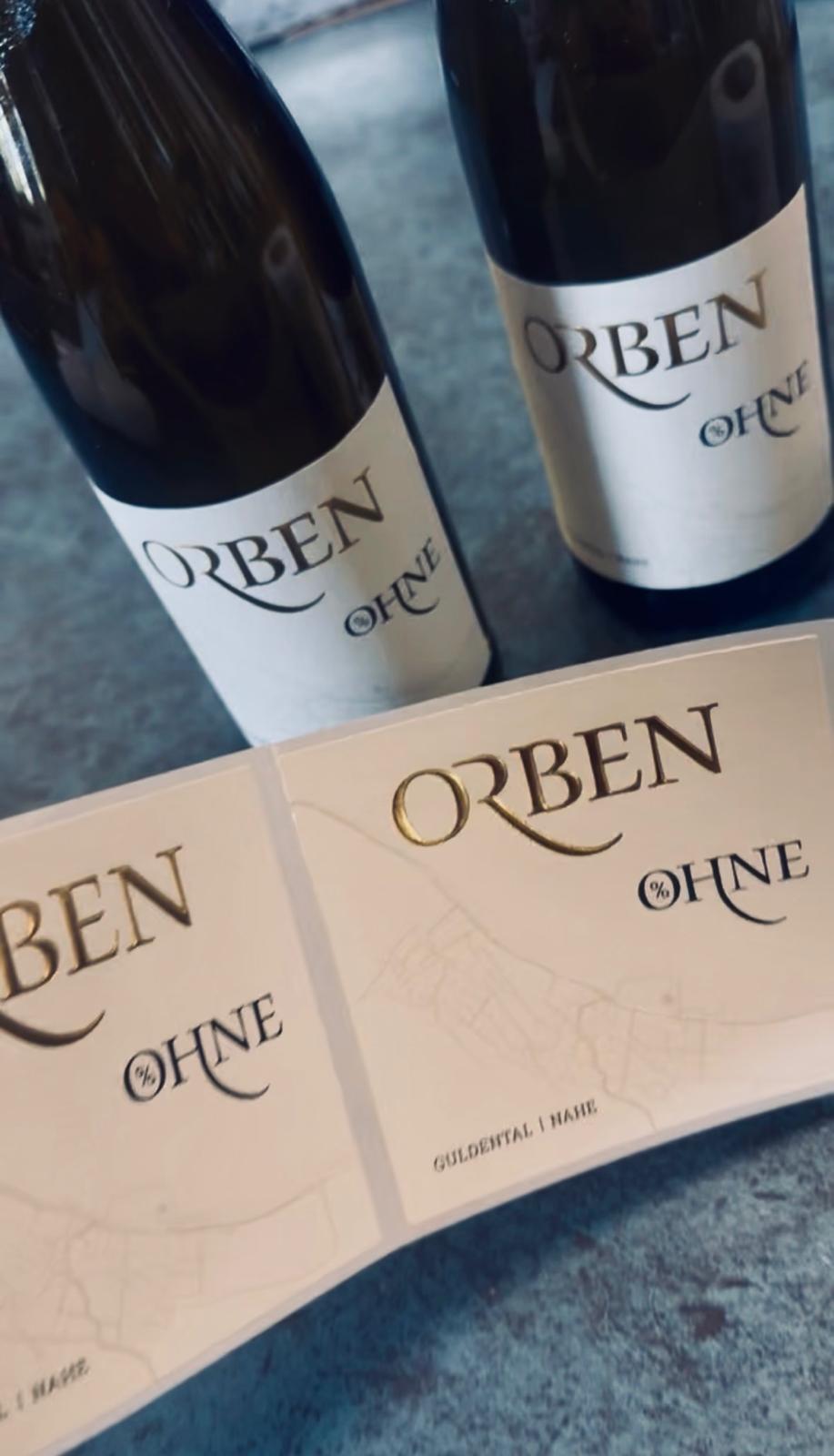 Weinpaket alkoholfrei