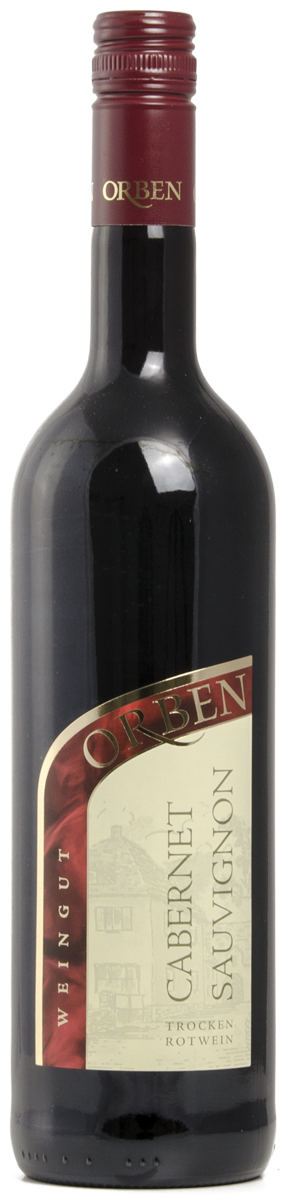 Cabernet Sauvignon -trocken- Cabernet Sauvignon -trocken-